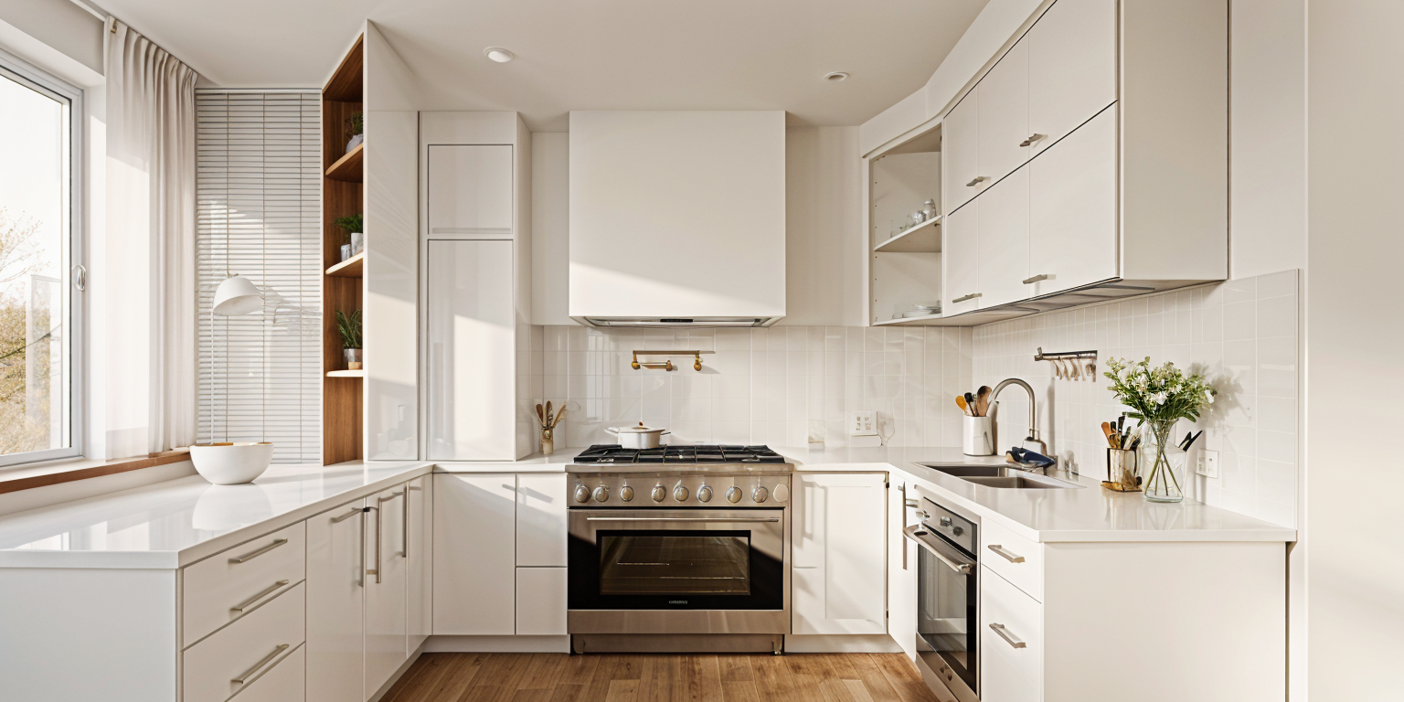 Architectural Detail